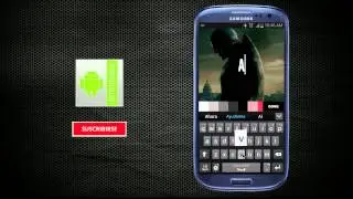 3 aplicaciones para crear o editar imágenes en Android 2014