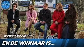 Dit is de winnaar van Utopia 2019! 🏆🎉 | UTOPIA