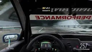 Forza horizon 5 - is photorealistic? (Xbox Series X) #Shorts
