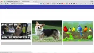 EmberScreencast 144 - Material Design with Ember Paper: Creating a Navbar