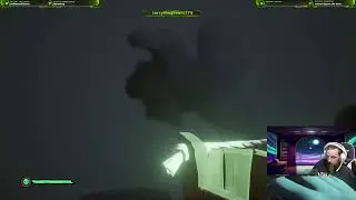 Sea of Thieves Live Stream