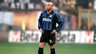Ronaldo Nazario [Best Skills & Goals]
