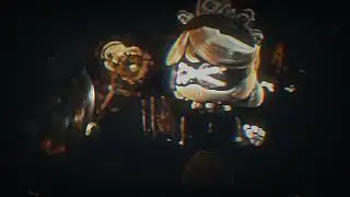 murder drones V edit @GLITCH