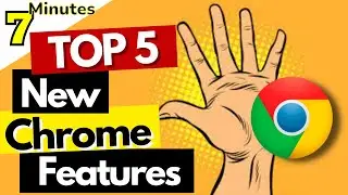 What's New In Chrome