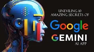 #trending #best #google gemini ai App