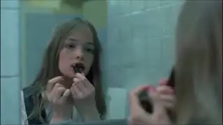 Christiane F. meets Portishead