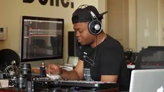 Kit Review- Making Beat with The Kit Plug- BLXCKOUT Trap Drum Kit
