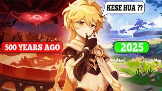 Genshin Impact Lore Explained | Indian Edition