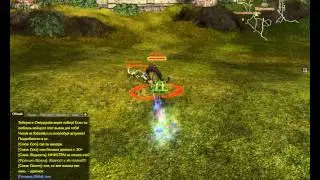 aRCHEAGE клинки смерти