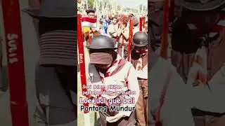 🔴Pantang Gue Surut Bro⁉️🇮🇩 