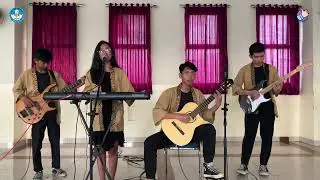Pemenang Harapan I Festival Musikalisasi Puisi Tingkat SMA/SMK/MA Se-Jawa Barat Tahun 2024