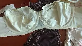 АНАТОМИЯ БЮСТГАЛЬТЕРА. ЧАСТЬ 5. КОСТОЧКИ (КАРКАСЫ)