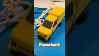 Is this DHL employee gift illegal?! 😲 | StreetScooter