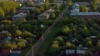 На автобусе Семилетка Дюртюли 2020 год