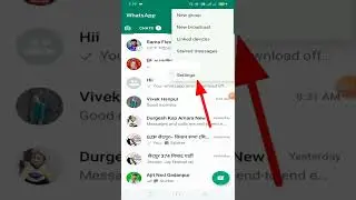 whatsapp auto download off !! whatsapp photo auto download off !! whatsapp auto media settings