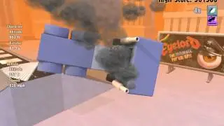 Turbo dismount ios