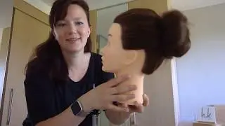 Quick Up Do 