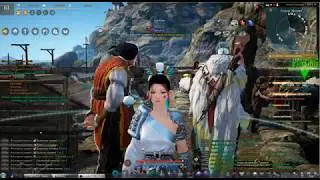 Black Desert 2019 гайд улучшенная бригантина и каравелла