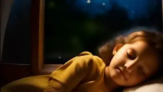 Спи мая радость усни