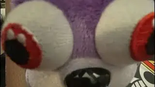 FNaF music box BASS BOOSTED
