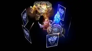 Legacy of Discord - Furious Wings First Explosive Gameplay Trailer