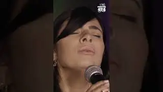 Espírito Santo - FERNANDA BRUM - Melodia ao Vivo