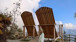 Südtirol Herbst 2024