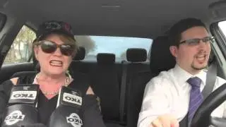 Cruisin' Karaoke #4 (Carpool Karaoke ft. Madonna, Carrie Underwood, Gloria Gaynor)