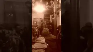Кухои баланд туй шитхарв