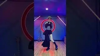 BLACKPINK - PINK VENOM Role:Lisa #KpopChallenge #pinkvenomchallenge #BLACKPINK #coverchallenge