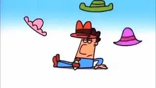Elmo's World - The Hat Channel