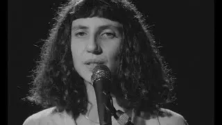 Scarlett O'Hanna Live  at AB Salon - CACTI