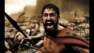 Total War Arena Leonidas First Run