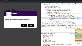 XXII. Vue 2 to Vue 3 Migration. 3. Vue 3 New Features