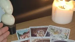 🌌ПОСЛАНИЕ ОТ ВЫСШИХ СИЛ ✨🙏 ясновидение