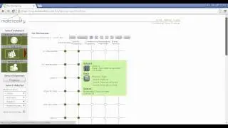 Matereality Tutorial: Properties Grid