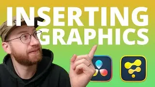 Plugins For Simplifying Graphics Placement and Video Rotation - 360 Video Editing Tutorial