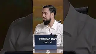 Sakın Bu Şekilde Allah'ı Darıltma | Mehmet Yıldız @hayalhanem