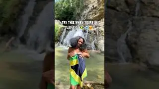Shower routine w/ a twist 😱 