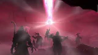 Naraka: Bladepoint - Yoto Hime Montage