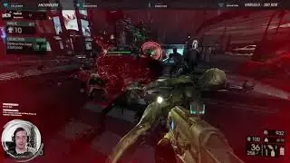 Killing Floor 2. 27.03.2021