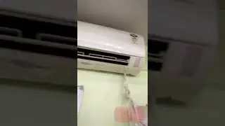Split Ac Error Code ll CH02 Error Code ll LG AC Error Code CH02 Problem Short out