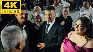 BETÜL & MUHAMMET MUHTEŞEM NİŞAN GECESİ (4K UHD)