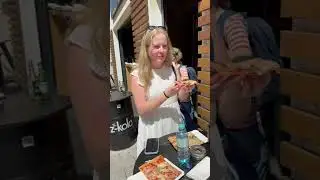 Dining in Vienna for Thirty Euros a Day