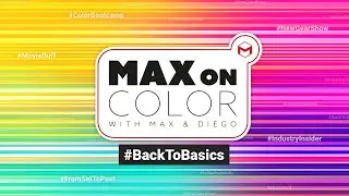 Max On Color | Color Grading Phone Footage