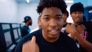 3k kevo - First day out [Official Music Video]