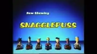 Boomerang do Cartoon Network Brasil (LA) Bumpers Collection (July 2, 2001-December 2, 2022)