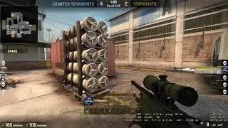 2GLAN Highlight Reel 2K18