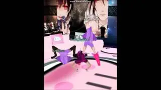 Fish imvu twerk team