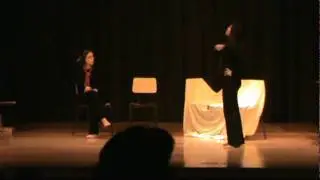 Teatro : 